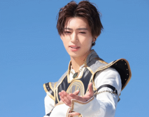 鈴木秀脩 家族構成