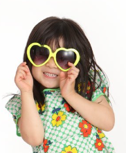 白鳥玉季　家族構成