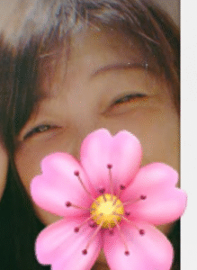 工藤美桜　家族構成