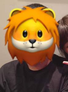 工藤美桜　家族構成