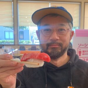 小林虎之介　家族構成