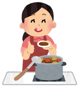 山中柔太朗　家族構成