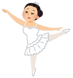 杏花　家族構成