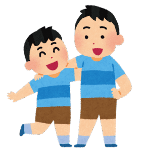 一ノ瀬颯　家族構成