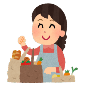 杏花　家族構成