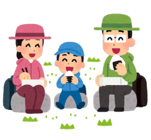 楽駆　家族構成