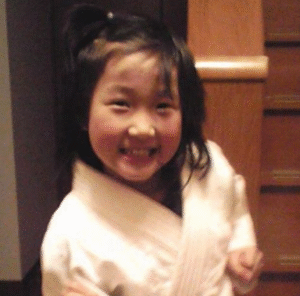 山中柔太朗　家族構成