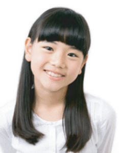 早坂美海　家族構成