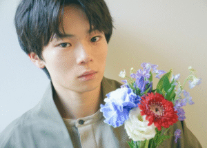 林裕太　家族構成