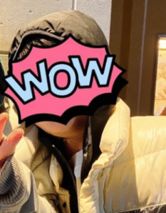 長野凌大 家族構成