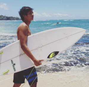 藤林泰也 家族構成