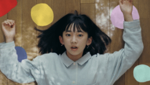 近藤華 家族構成