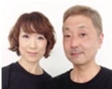 山下桐里 家族構成