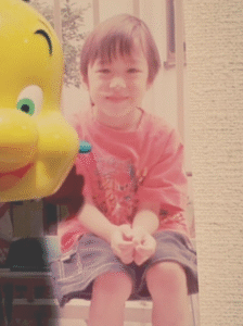 松岡広大 家族構成