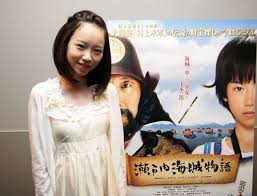 杏花　家族構成