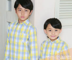 長野凌大 家族構成