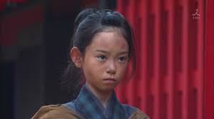 杏花　家族構成