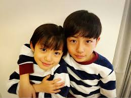 長野凌大 家族構成