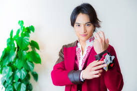 一ノ瀬颯　家族構成