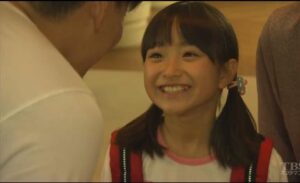 田牧そら　家族構成
