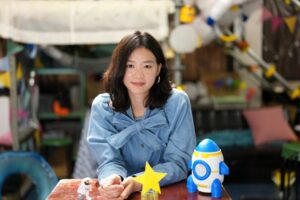 片山友希　家族構成