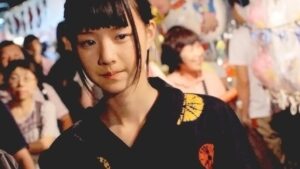 片山友希　家族構成